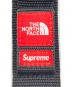 CASIO (カシオ) THE NORTH FACE (ザ ノース フェイス) SUPREME (シュプリーム) 腕時計 ブラック：22000円