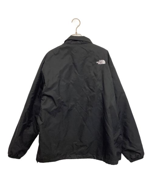 THE NORTH FACE（ザ ノース フェイス）THE NORTH FACE (ザ ノース フェイス) コーチジャケット ブラック サイズ:SIZE Lの古着・服飾アイテム