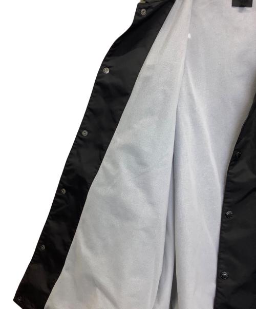 THE NORTH FACE（ザ ノース フェイス）THE NORTH FACE (ザ ノース フェイス) コーチジャケット ブラック サイズ:SIZE Lの古着・服飾アイテム