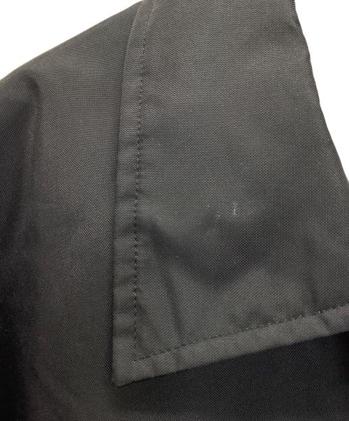 THE NORTH FACE（ザ ノース フェイス）THE NORTH FACE (ザ ノース フェイス) コーチジャケット ブラック サイズ:SIZE Lの古着・服飾アイテム