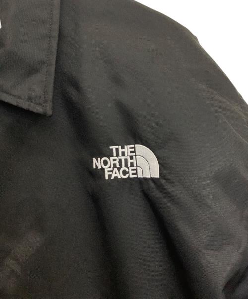 THE NORTH FACE（ザ ノース フェイス）THE NORTH FACE (ザ ノース フェイス) コーチジャケット ブラック サイズ:SIZE Lの古着・服飾アイテム
