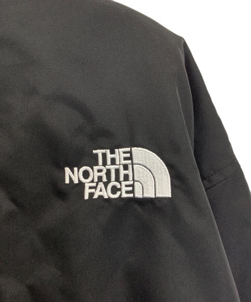 THE NORTH FACE（ザ ノース フェイス）THE NORTH FACE (ザ ノース フェイス) コーチジャケット ブラック サイズ:SIZE Lの古着・服飾アイテム