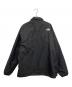 THE NORTH FACE (ザ ノース フェイス) コーチジャケット ブラック サイズ:SIZE L：10000円