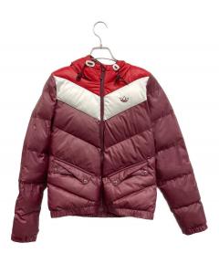 中古・古着通販】adidas (アディダス) SPEZIAL ANYON PARKA ネイビー