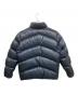 WOOLRICH (ウールリッチ) ナイロンダウンジャケット ネイビー サイズ:M：18000円