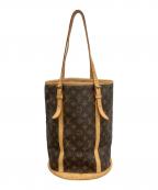 LOUIS VUITTONルイ ヴィトン）の古着「トートバッグ」｜ブラウン