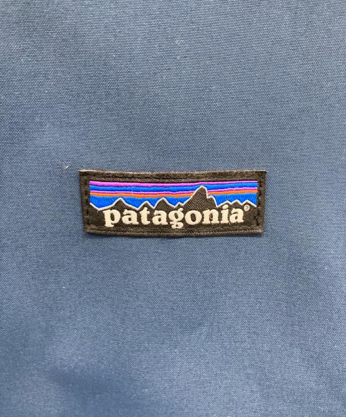 Patagonia（パタゴニア）Patagonia (パタゴニア) キッズ・フォーインワン・エブリデー・ジャケット ネイビー×レッド×ブルー サイズ:XL(14)の古着・服飾アイテム