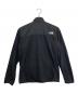 THE NORTH FACE (ザ ノース フェイス) Mountain Versa Micro Jacket ブラック サイズ:L：7000円