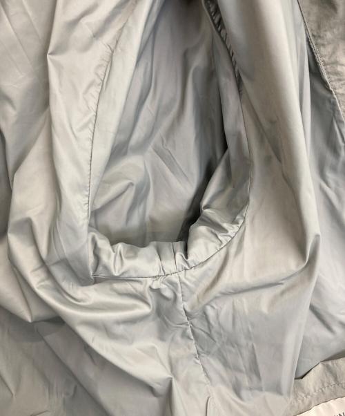 Snow peak（スノーピーク）Snow peak (スノーピーク) Land Lightweight Down Jacket カーキ サイズ:Mの古着・服飾アイテム