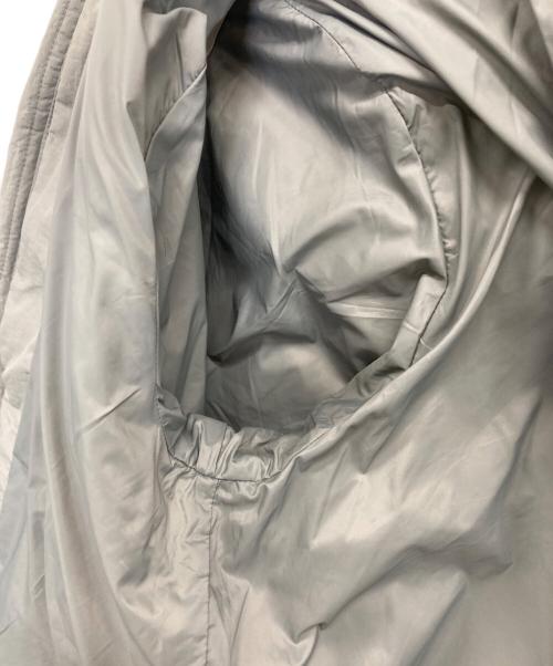 Snow peak（スノーピーク）Snow peak (スノーピーク) Land Lightweight Down Jacket カーキ サイズ:Mの古着・服飾アイテム