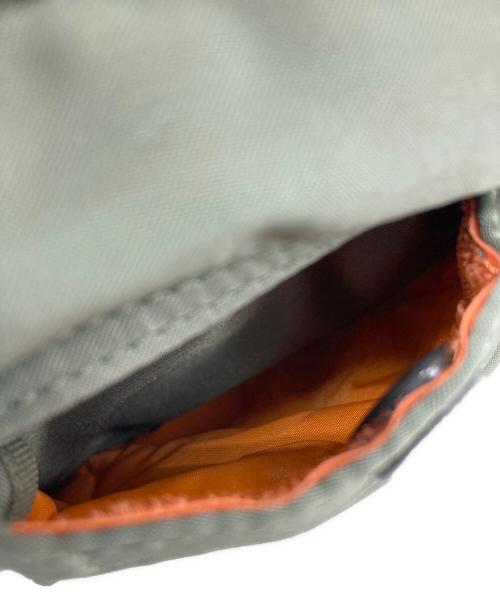 PORTER（ポーター）PORTER (ポーター) CAMERA BAG カーキの古着・服飾アイテム