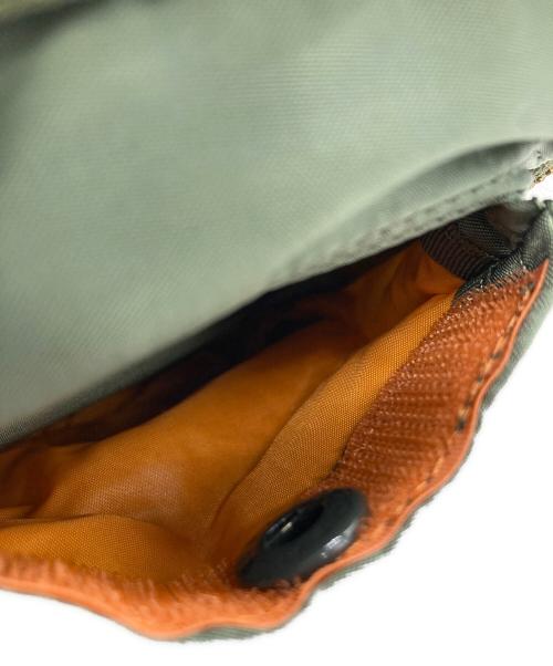 PORTER（ポーター）PORTER (ポーター) CAMERA BAG カーキの古着・服飾アイテム