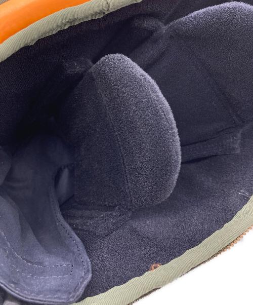 PORTER（ポーター）PORTER (ポーター) CAMERA BAG カーキの古着・服飾アイテム