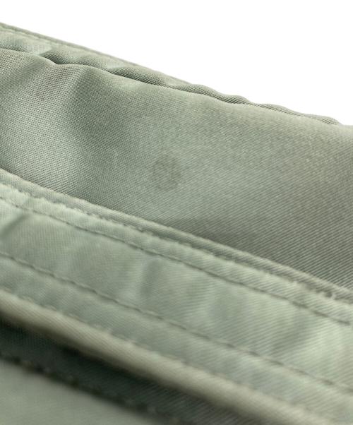 PORTER（ポーター）PORTER (ポーター) CAMERA BAG カーキの古着・服飾アイテム