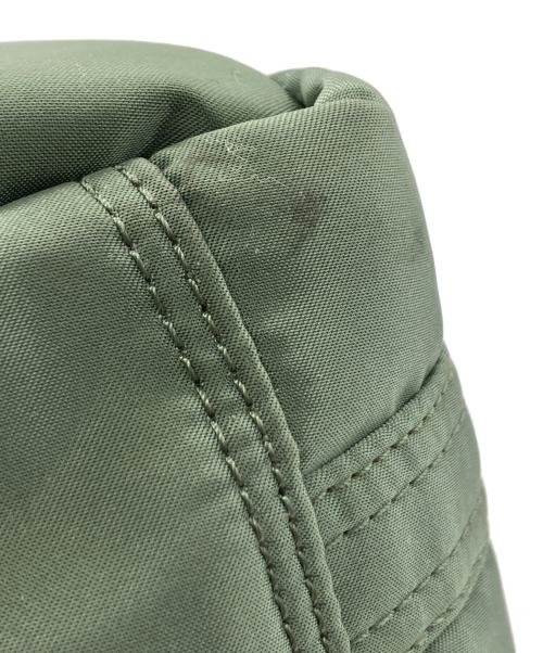 PORTER（ポーター）PORTER (ポーター) CAMERA BAG カーキの古着・服飾アイテム