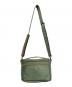 PORTER (ポーター) CAMERA BAG カーキ：22000円