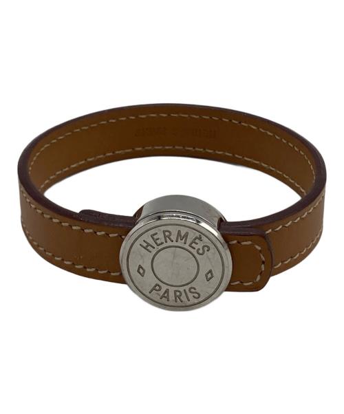 HERMES（エルメス）HERMES (エルメス) ブレスレットの古着・服飾アイテム