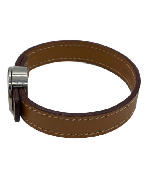 HERMES（エルメス）HERMES (エルメス) ブレスレットの古着・服飾アイテム