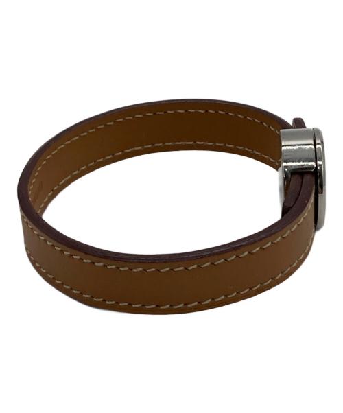 HERMES（エルメス）HERMES (エルメス) ブレスレットの古着・服飾アイテム