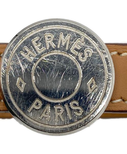 HERMES（エルメス）HERMES (エルメス) ブレスレットの古着・服飾アイテム