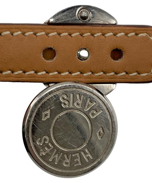 HERMES（エルメス）HERMES (エルメス) ブレスレットの古着・服飾アイテム