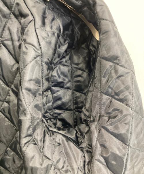 DISNEY（ディズニー）Disney (ディズニー) スカジャン ブラック×レッド サイズ:-の古着・服飾アイテム