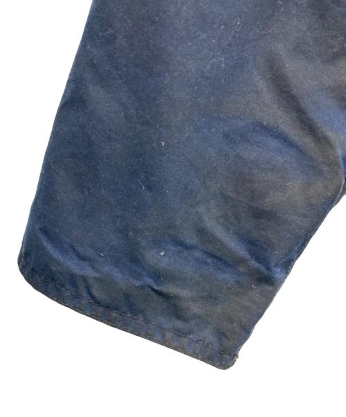 Barbour（バブアー）Barbour (バブアー) SOLWAY ZIP SL ネイビー サイズ:SIZE 42の古着・服飾アイテム