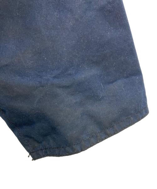 Barbour（バブアー）Barbour (バブアー) SOLWAY ZIP SL ネイビー サイズ:SIZE 42の古着・服飾アイテム