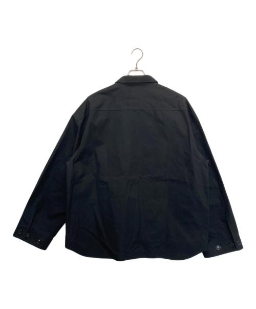SU（スー）SU (スー) CPOジャケット ブラック サイズ:Freeの古着・服飾アイテム