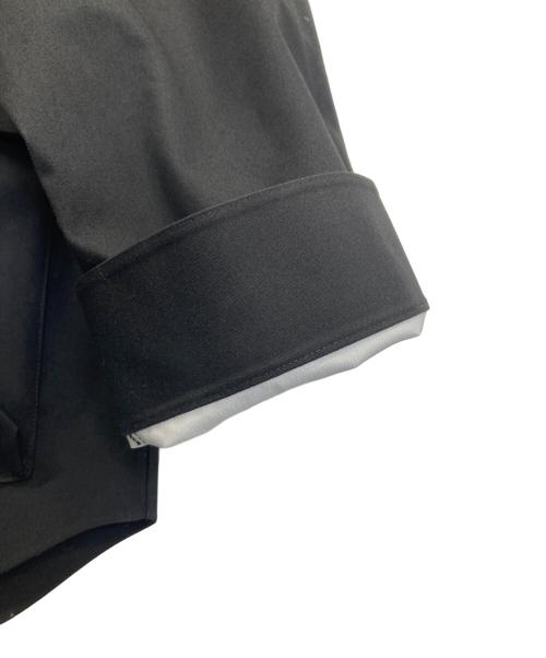 SU（スー）SU (スー) CPOジャケット ブラック サイズ:Freeの古着・服飾アイテム