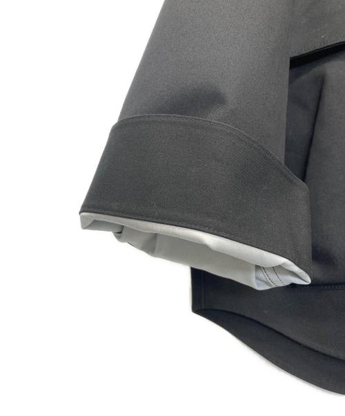 SU（スー）SU (スー) CPOジャケット ブラック サイズ:Freeの古着・服飾アイテム