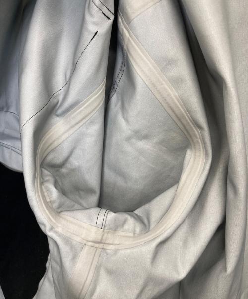 SU（スー）SU (スー) CPOジャケット ブラック サイズ:Freeの古着・服飾アイテム