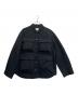 SU（スー）の古着「CPOジャケット」｜ブラック