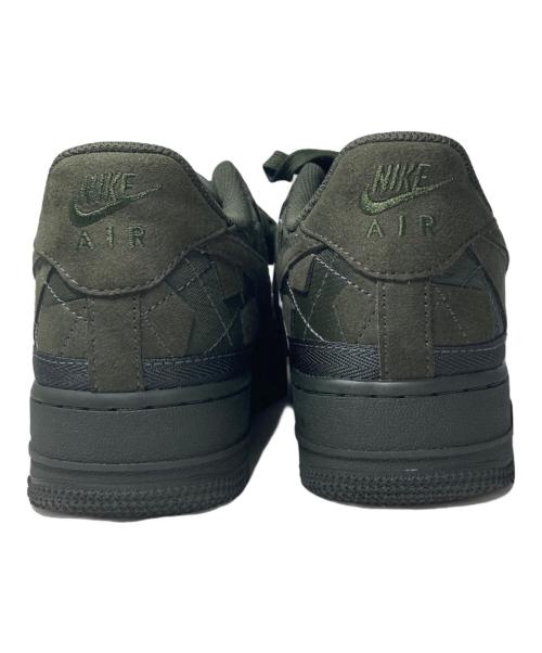 NIKE（ナイキ）NIKE (ナイキ) スニーカー カーキ サイズ:26.5cmの古着・服飾アイテム