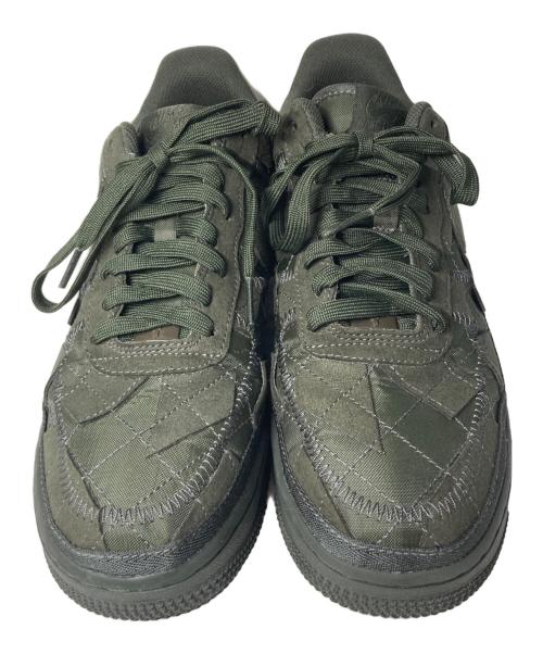 NIKE（ナイキ）NIKE (ナイキ) スニーカー カーキ サイズ:26.5cmの古着・服飾アイテム