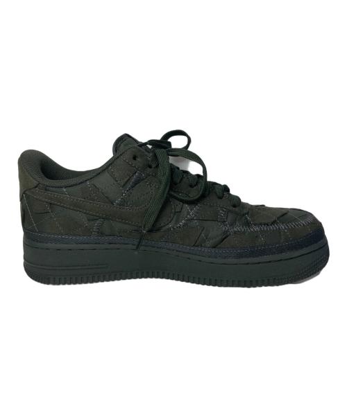 NIKE（ナイキ）NIKE (ナイキ) スニーカー カーキ サイズ:26.5cmの古着・服飾アイテム