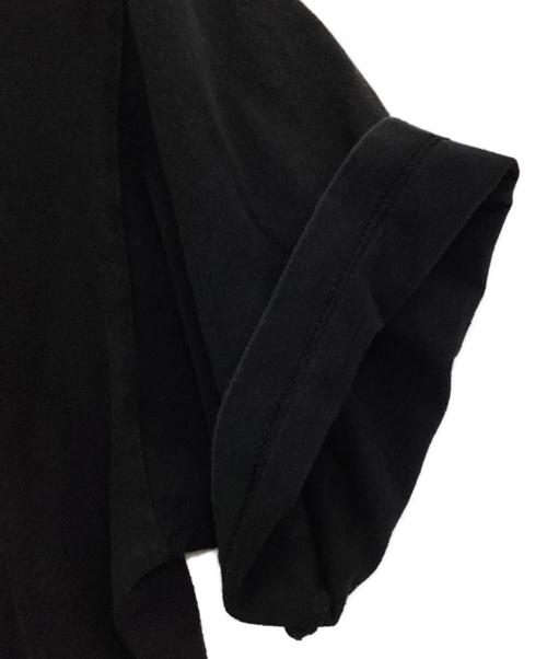 broadway（ブロードウェイ）broadway (ブロードウェイ) 半袖Tシャツ ブラック サイズ:SIZE XLの古着・服飾アイテム