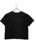 broadway (ブロードウェイ) 半袖Tシャツ ブラック サイズ:SIZE XL：4000円