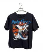 broadwayブロードウェイ）の古着「半袖Tシャツ」｜ブラック