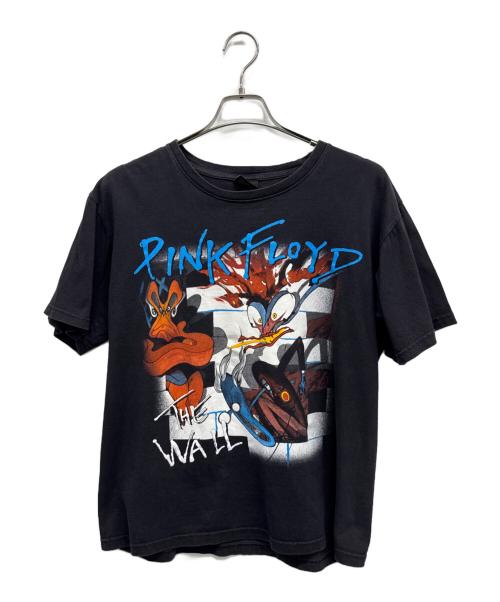 broadway（ブロードウェイ）broadway (ブロードウェイ) 半袖Tシャツ ブラック サイズ:Ｌの古着・服飾アイテム
