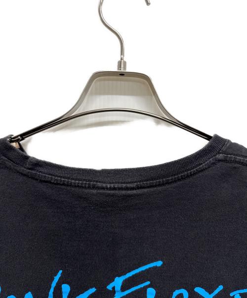 broadway（ブロードウェイ）broadway (ブロードウェイ) 半袖Tシャツ ブラック サイズ:Ｌの古着・服飾アイテム