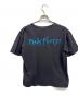 broadway (ブロードウェイ) 半袖Tシャツ ブラック サイズ:Ｌ：4000円