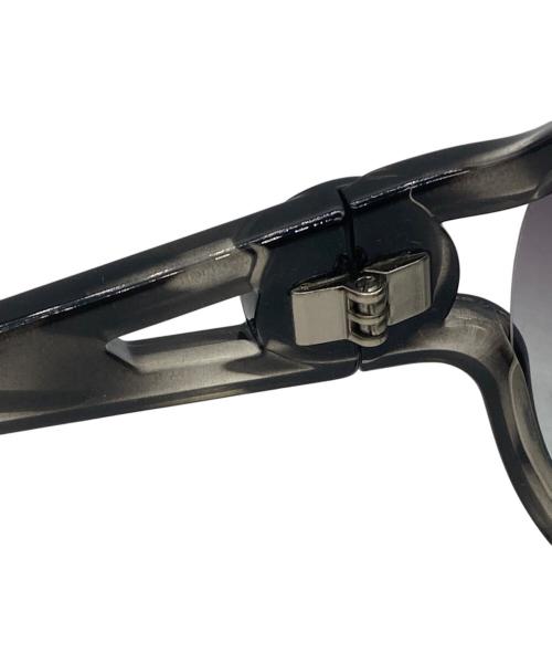 DIESEL（ディーゼル）DIESEL (ディーゼル) サングラス ブラックの古着・服飾アイテム