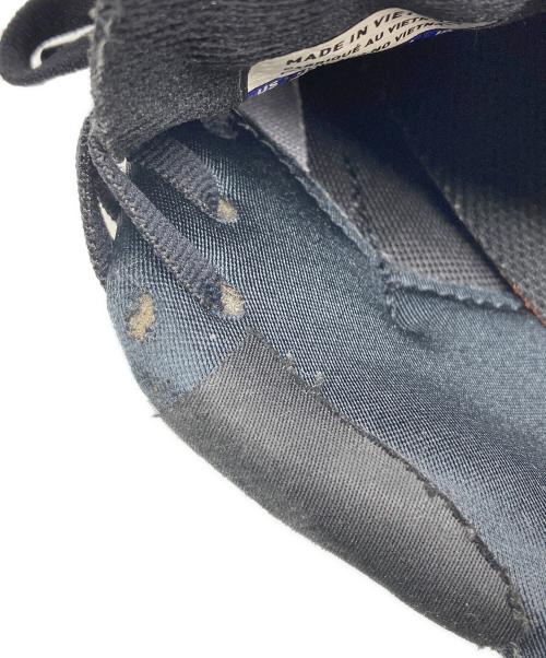 MIZUNO（ミズノ）MIZUNO (ミズノ) WHITE MOUNTAINEERING (ホワイトマウンテ二アニング) ローカットスニーカー ブラック サイズ:SIZE 26.5cmの古着・服飾アイテム