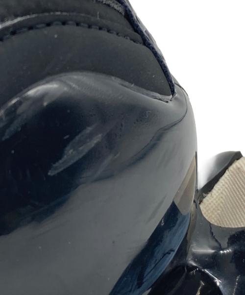 MIZUNO（ミズノ）MIZUNO (ミズノ) WHITE MOUNTAINEERING (ホワイトマウンテ二アニング) ローカットスニーカー ブラック サイズ:SIZE 26.5cmの古着・服飾アイテム