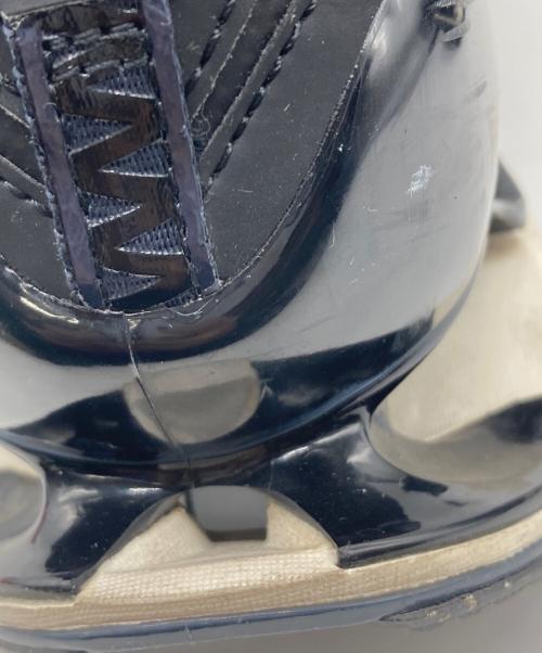 MIZUNO（ミズノ）MIZUNO (ミズノ) WHITE MOUNTAINEERING (ホワイトマウンテ二アニング) ローカットスニーカー ブラック サイズ:SIZE 26.5cmの古着・服飾アイテム