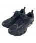 MIZUNO（ミズノ）の古着「ローカットスニーカー」｜ブラック