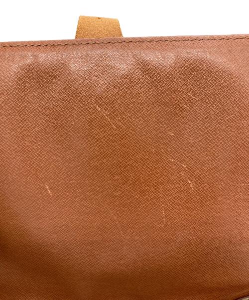 LOUIS VUITTON（ルイ ヴィトン）LOUIS VUITTON (ルイ ヴィトン) ショルダーバッグ カルトシエールGMの古着・服飾アイテム