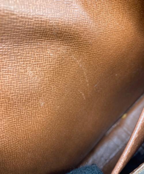 LOUIS VUITTON（ルイ ヴィトン）LOUIS VUITTON (ルイ ヴィトン) ショルダーバッグ カルトシエールGMの古着・服飾アイテム