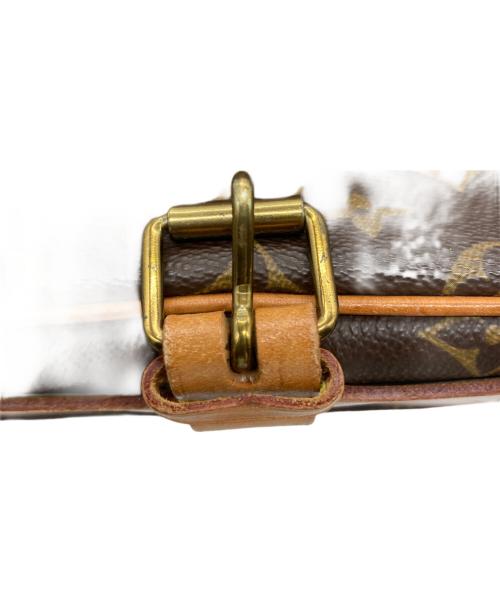 LOUIS VUITTON（ルイ ヴィトン）LOUIS VUITTON (ルイ ヴィトン) ショルダーバッグの古着・服飾アイテム